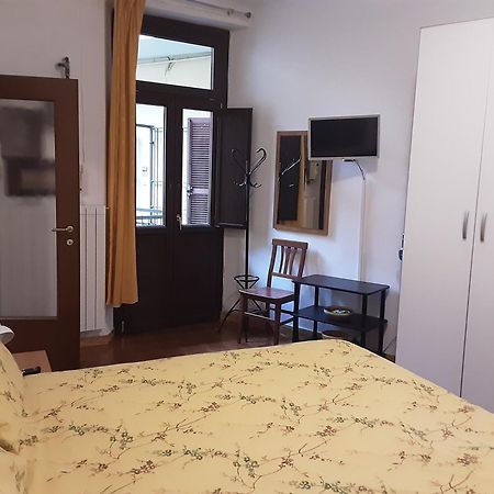 דירות טורינו La Terrazzina, Silenzioso, Zona Piazza Gran Madre מראה חיצוני תמונה