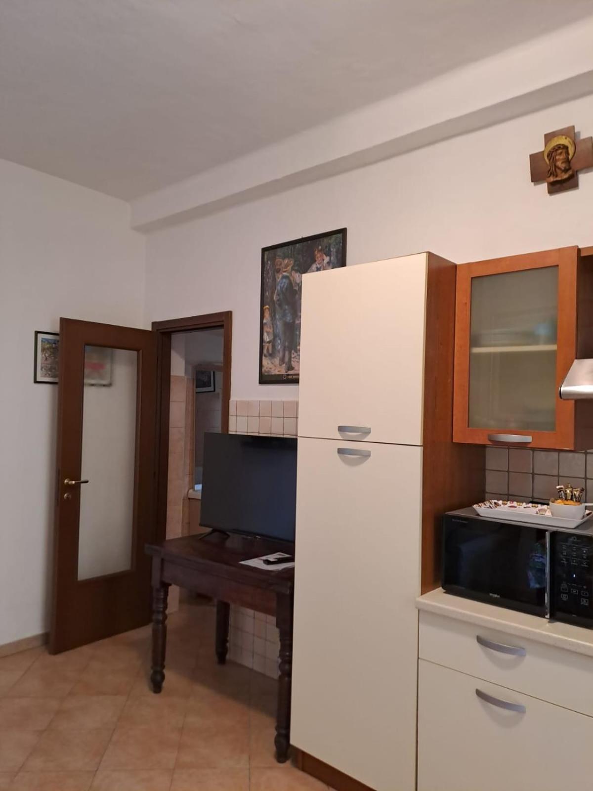דירות טורינו La Terrazzina, Silenzioso, Zona Piazza Gran Madre מראה חיצוני תמונה