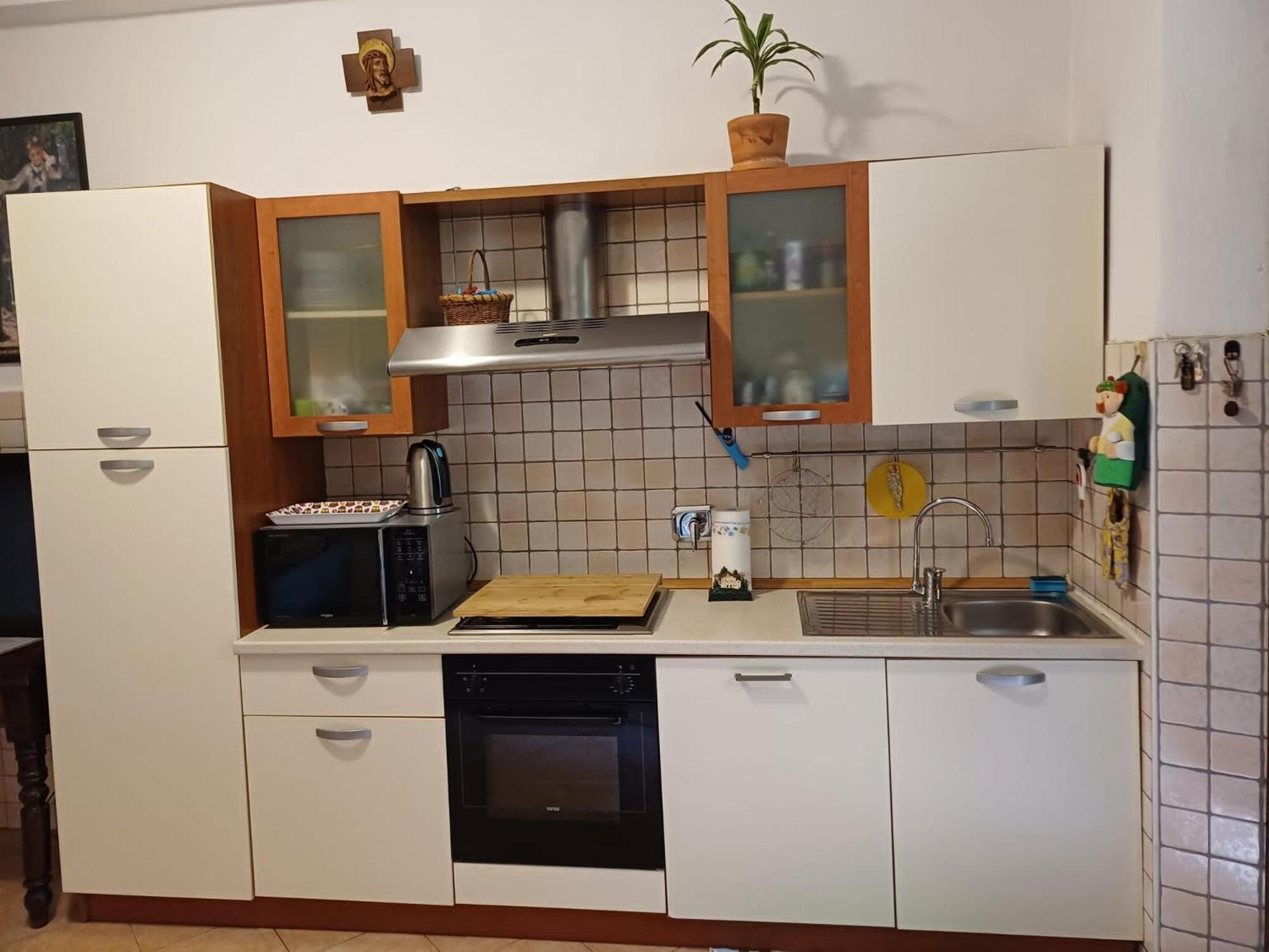דירות טורינו La Terrazzina, Silenzioso, Zona Piazza Gran Madre מראה חיצוני תמונה